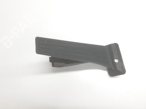 Used Pedal Pedal BMW 3 (F30, F80) 320 d (184 hp) 34267258 34267258