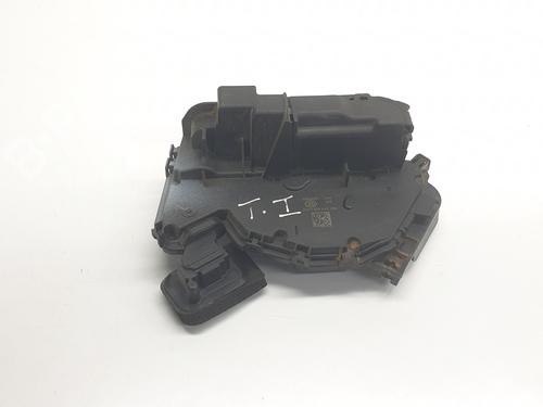 Used Rear left lock VW GOLF VII (5G1, BQ1, BE1, BE2) 1.2 TSI (105 hp) 22446099