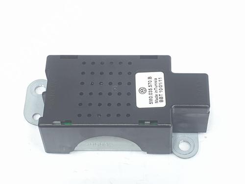 Electronic module VW GOLF VI (5K1) 1.6 TDI | BP9968417M83 