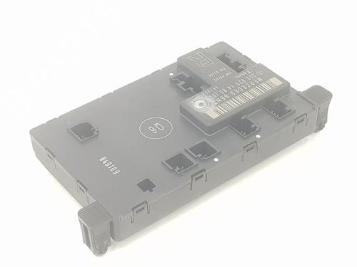 Elektronisk modul MERCEDES-BENZ C-CLASS (W203) C 180 Kompressor (203.046) | BP17670356M83 