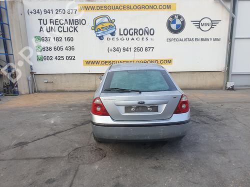 Engine control unit (ECU) FORD MONDEO III (B5Y) 2.0 TDCi | BP29013457M57 - Image 8