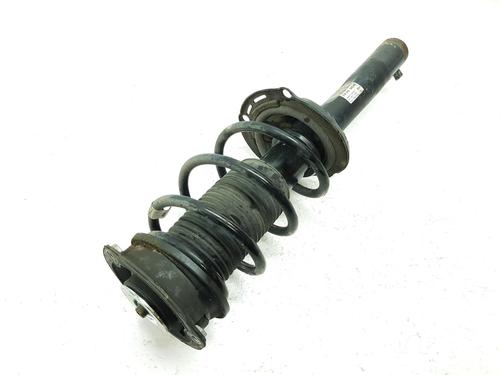 Left front shock absorber AUDI A3 Sportback (8VA, 8VF) 1.6 TDI | BP15423258M16 