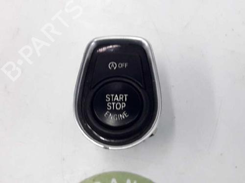 Used Ignition barrel BMW 1 (F20) 116 d (116 hp) 13096477