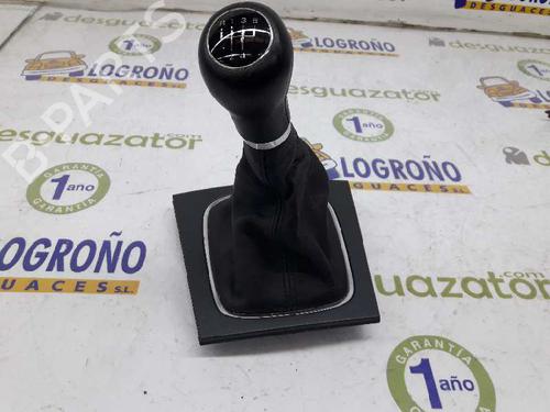 Shift knob AUDI A3 Sportback (8PA) 1.6 TDI | BP11392316I34 