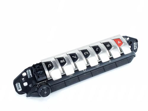 Climate control PEUGEOT 3008 II SUV (MC_, MR_, MJ_, M4_)  | BP29489673I5 
