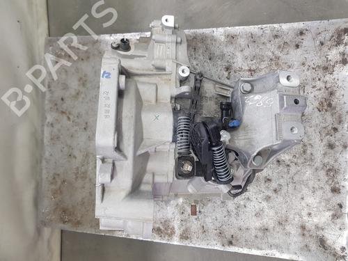 Gearbox SEAT IBIZA V (KJ1, KJG) 1.0 MPi | BP12462993M3 
