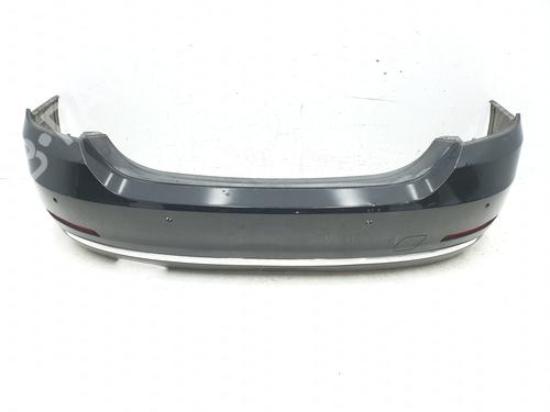 Used Rear bumper BMW 4 Gran Coupe (F36) 430 d (258 hp) 25143401
