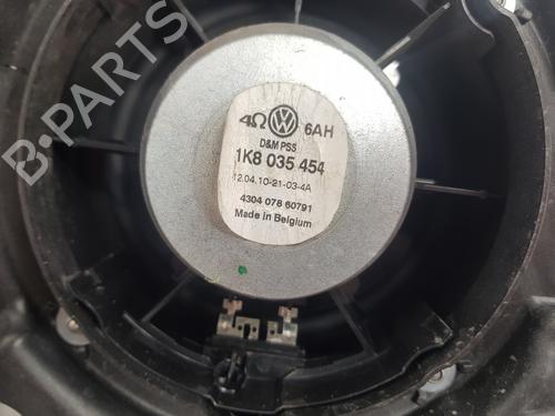Rear left window mechanism VW GOLF VI (5K1) 1.6 TDI | BP33658882C24 - Image 3