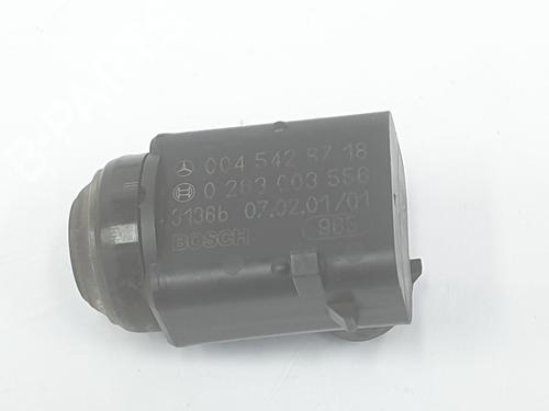 Electronic module MERCEDES-BENZ CLK (C209) CLK 220 CDI (209.308) | BP14101388M83 