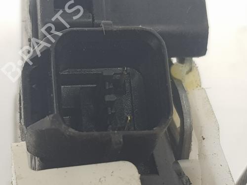 Rear right lock MITSUBISHI OUTLANDER II (CW_W) 2.2 DI-D | BP6334036C99 