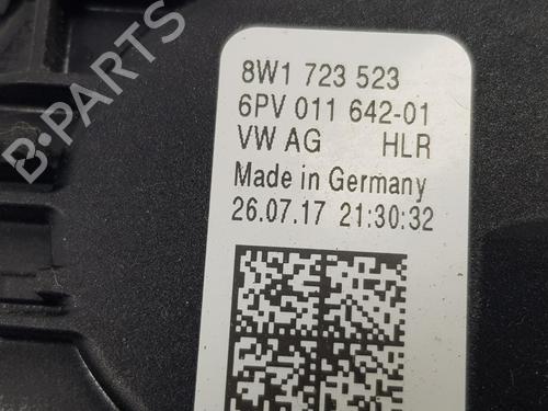Pedal AUDI Q5 (FYB, FYG) 2.0 TDI quattro | BP16280970I4 