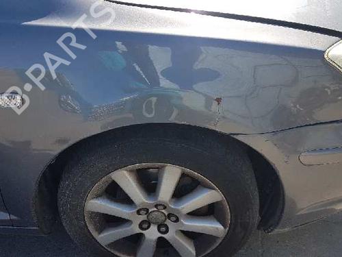 Left rear window switch TOYOTA AVENSIS Saloon (_T25_) 1.8 VVT-i (ZZT251_, ZZT251R) | BP4215560I29 