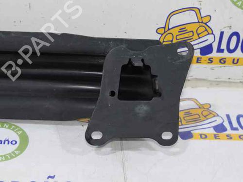 Rear bumper reinforcement VW GOLF V (1K1)  | BP1326997C73 
