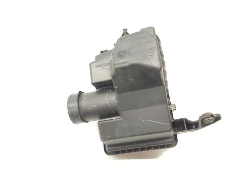 Used Air filter box NISSAN QASHQAI II (J11, J11_) 1.3 DIG-T (160 hp) 14107698