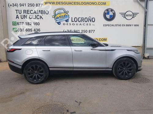 Rear differential LAND ROVER RANGE ROVER VELAR (L560) 2.0 D240 SD4 4x4 | BP36870320M24 - Image 18
