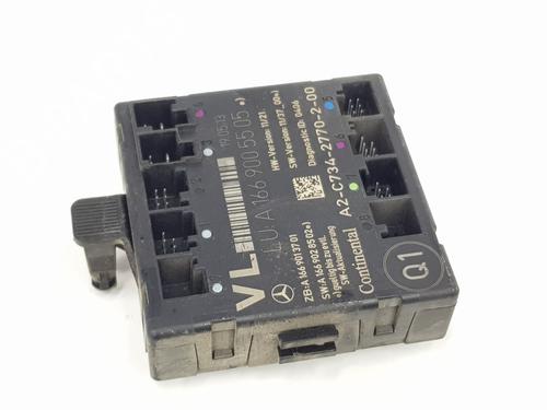 Electronic module MERCEDES-BENZ CLA Coupe (C117) CLA 220 CDI / d (117.303) | BP29189126M83 