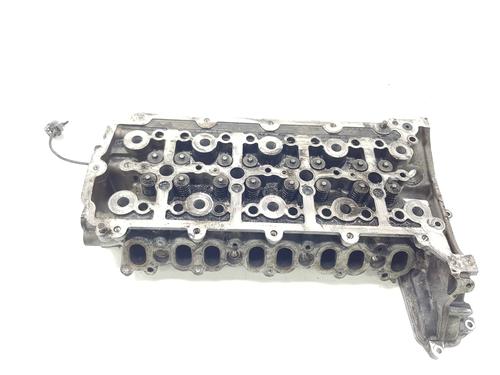 Used Cylinder head Cylinder head JAGUAR F-PACE (X761) [2015-2026] 34699389 34699389