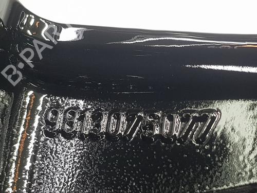 Rim CITROËN C3 III (SX) 1.2 VTi 82 | BP9810265C45 