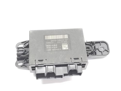 Elektronische module FORD ECOSPORT [2011-2022]  21015505