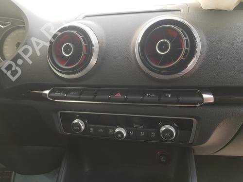 Warning switch AUDI A3 (8V1, 8VK) S3 quattro | BP37630987I22  - Image 22