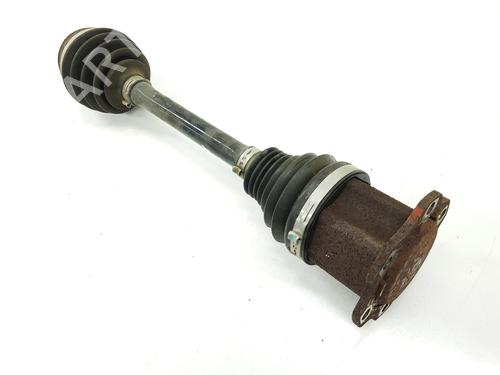 Left front driveshaft AUDI A6 C7 (4G2, 4GC) 2.0 TDI | BP34288017M38  - Image 6