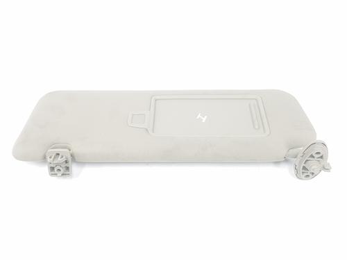 Left sun visor KIA SORENTO III (UM) 2.2 CRDi 85210C5010BHH | 85210C5010BHH |