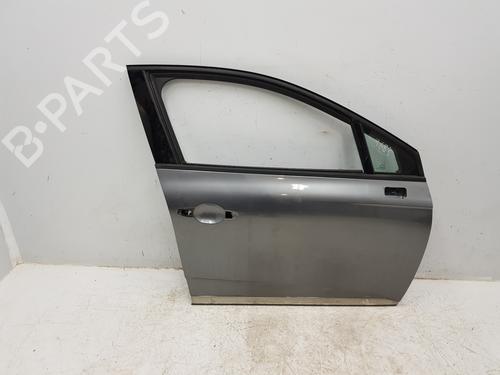 Used Right front door Right front door RENAULT CLIO V (B7_) [2019-2026] 34579780 34579780