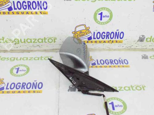 Left mirror AUDI A6 C6 (4F2) 3.0 TDI quattro | BP1030767C26 