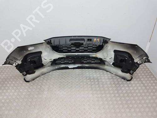 Front bumper FORD PUMA (J2K, CF7) 1.0 EcoBoost | BP38524731C7 - Image 4