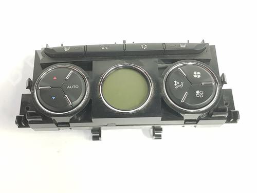 Used Climate control CITROËN C3 II (SC_) 1.4 (73 hp) 6155262