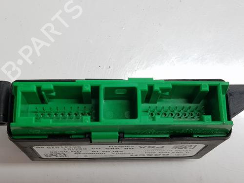 Electronic module PEUGEOT 308 II (LB_, LP_, LW_, LH_, L3_)  | BP25997427M83 