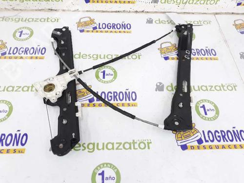 Front right window mechanism BMW 1 (E87) 118 d | BP2537401C23 
