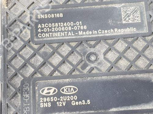 Electronic sensor KIA SPORTAGE IV (QL, QLE) 1.6 CRDi | BP34474807M84 - Image 2
