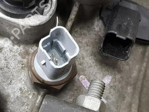 Gearbox CITROËN C2 (JM_) 1.6 | BP27648218M3 