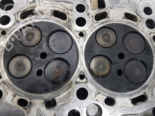 Cylinder head SEAT LEON (5F1) 1.6 TDI | BP15839097M5 