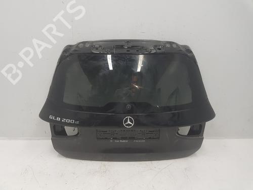 tailgate-mercedes-benz-glb-x247-2019-36807394 main image