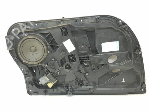 Used Front left window mechanism Front left window mechanism FORD FIESTA VI (CB1, CCN) [2008-2026] 36077644 36077644