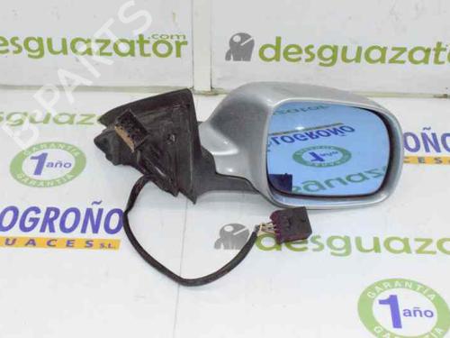 Right mirror AUDI A6 C5 (4B2) 2.5 TDI | BP790140C27 