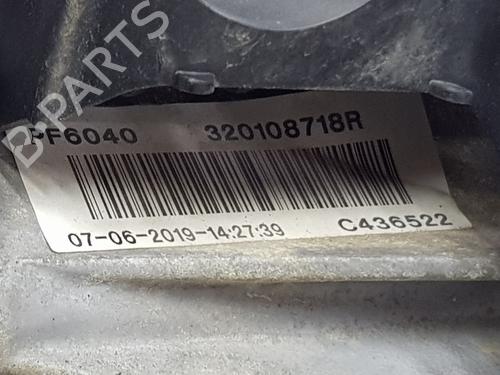 Gearbox RENAULT TRAFIC III Bus (JG_)  | BP34344361M3  - Image 11