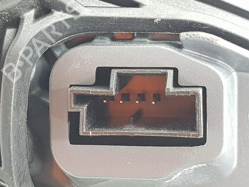 Left tailgate light MERCEDES-BENZ C-CLASS Convertible (A205) C 220 d (205.404) | BP29617142C79 