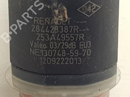 Other RENAULT ZOE (BFM_) ZOE (BFMD) | BP34437560O1 - Image 2
