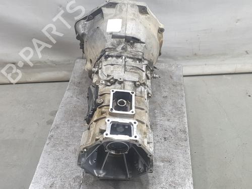 Gearbox TOYOTA LAND CRUISER PRADO (_J12_) 3.0 D-4D (KDJ120, KDJ125) | BP24497538M3 