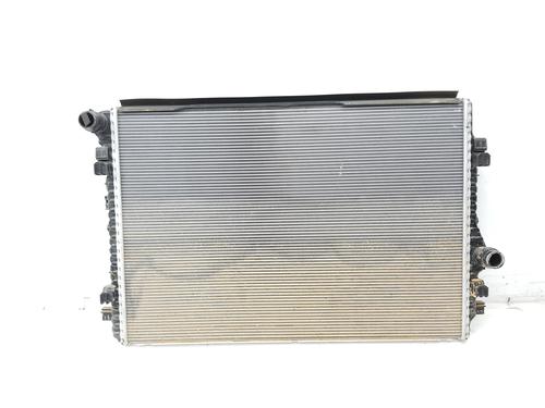 Used Water radiator SEAT ATECA (KH7, KHP) [2016-2025]  27880651