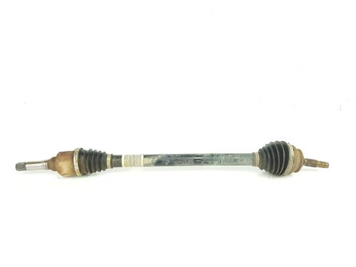 Used Right front driveshaft Right front driveshaft CITROËN C3 III (SX) 1.2 VTi 82 (82 hp) 36566680 36566680