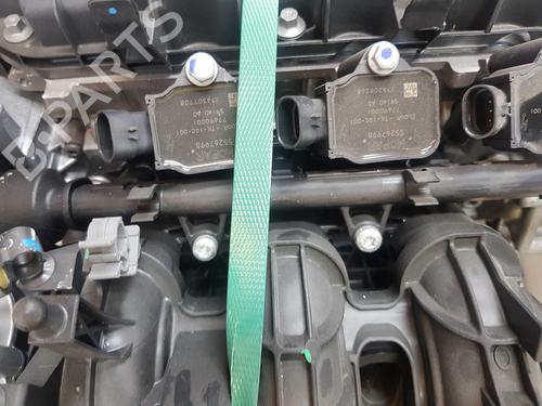 Engine FIAT 500 (312_) 1.0 Mild Hybrid (312AYD1B) | BP37519836M1 - Image 13