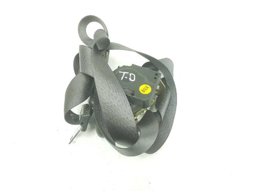 Used Rear right seatbelt JEEP CHEROKEE (KJ) 2.8 CRD 4x4 (150 hp) 7892551