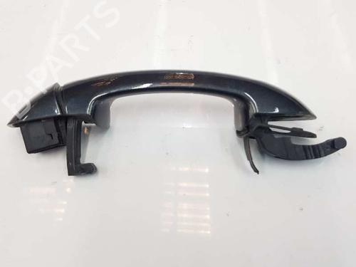 Rear right exterior door handle VW GOLF VI (5K1) 2.0 GTi | BP5977192C130 