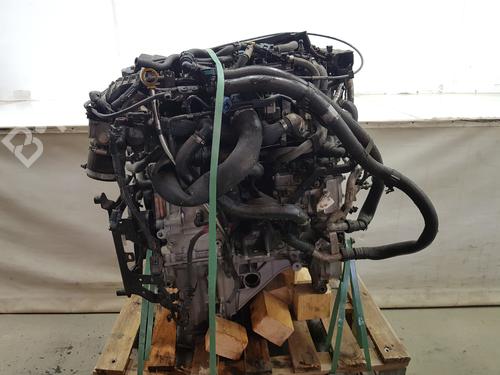 Engine JAGUAR F-PACE (X761) | BP37466314M1 - Image 3