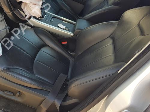 Rear right window mechanism LAND ROVER RANGE ROVER EVOQUE (L538)  | BP29333152C25 