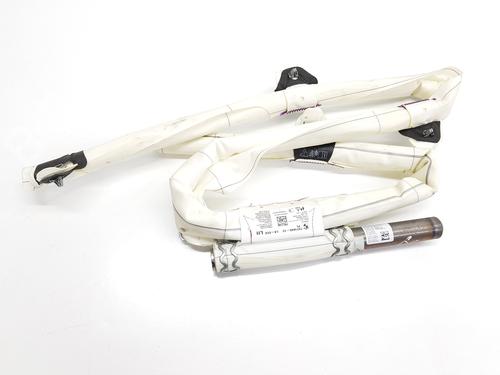 Venstre gardin kollisjonspute BMW 4 Gran Coupe (F36) 418 d (150 hp) 29491332